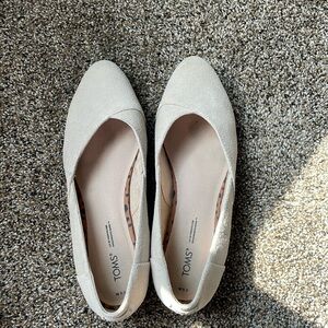 Toms Flatts